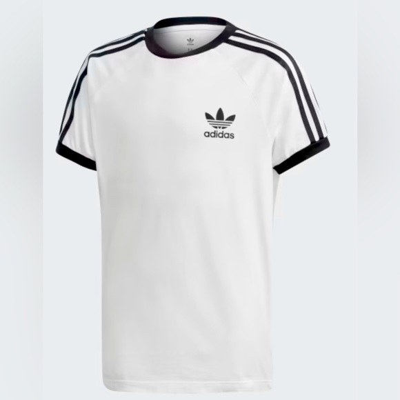 New Adidas woman’s t-shirt - Picture 1 of 1